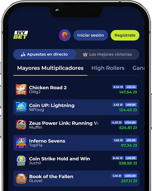 App Banner Móvil